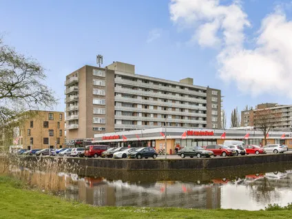 Appartement te koop: Kostverlorenhof 117, Heldenbuurt Amstelveen