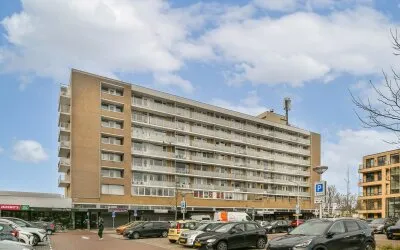 Appartement te koop: Kostverlorenhof 135, Heldenbuurt Amstelveen