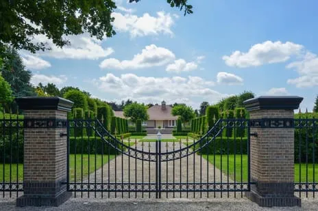 Vrijstaande woning te koop: Kostverlorensteeg 2B, Harskamp dorp Harskamp