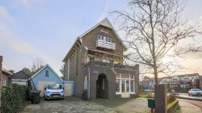 Appartement te koop: Kostverlorenstraat 131, Kostverloren e.o. Zandvoort