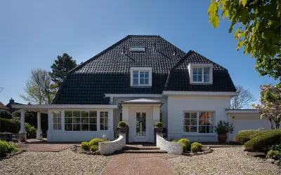 Vrijstaande woning te koop: Kostverlorenstraat 68, Kostverloren e.o. Zandvoort