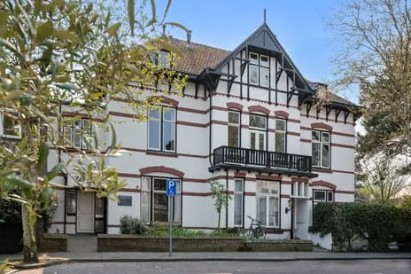 Appartement te koop: Kostverlorenstraat 70B, Zandvoort