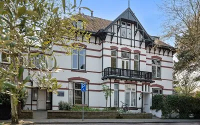 Appartement te koop: Kostverlorenstraat 70B, Kostverloren e.o. Zandvoort