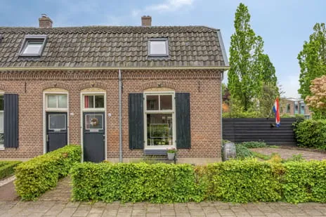 Hoekwoning te koop: Koterweg 12, De Koot Barneveld