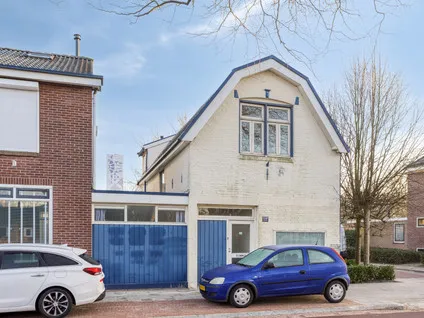 Hoekwoning te koop: Kottendijk 112, Walhof-Roessingh Enschede