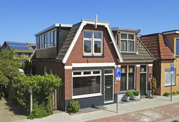 Twee-onder-één-kap te koop: Kottendijk 190, Walhof-Roessingh Enschede