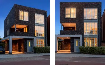 Vrijstaande woning te koop: Kottendijk 25, Boddenkamp Enschede