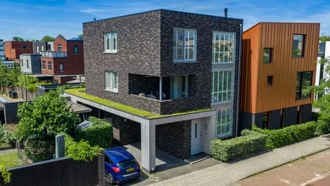 Vrijstaande woning te koop: Kottendijk 25, Boddenkamp Enschede