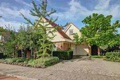 Vrijstaande woning te koop: Kotter 3, Arnemuiden