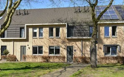 Tussenwoning te koop: Kotter 65, Stad en Lande Huizen