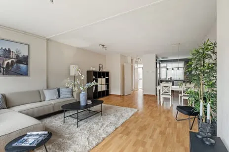 Tussenwoning te koop: Kotter 82, Galjoenbuurt Amstelveen