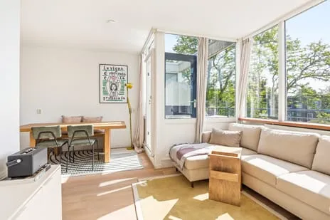 Appartement te koop: Kotteraarstraat 22, Terrasdorp Amsterdam