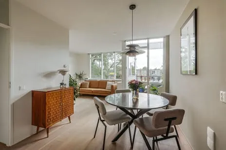 Appartement te koop: Kotteraarstraat 28, Terrasdorp Amsterdam