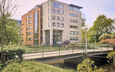 Appartement te koop: Kotterspad 39, Buitenveldert-West-Midden Amsterdam