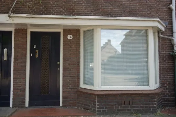 Kamer te huur: Kotterstraat 14K2, Tilburg