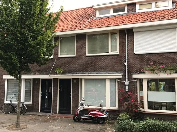 Kamer te huur: Kotterstraat 14K3, Hoogvenne West Tilburg