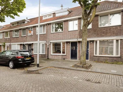 Tussenwoning te koop: Kotterstraat 36, Hoogvenne West Tilburg