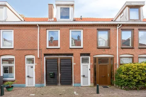 Appartement te koop: Kotterstraat 98, Oud Scheveningen 'S-Gravenhage