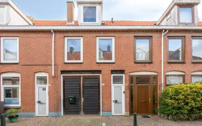 Appartement te koop: Kotterstraat 98, 'S-Gravenhage