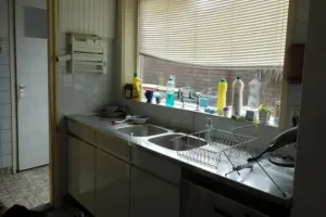 Kamer te huur: Kotterstraat, Hoogvenne West Tilburg
