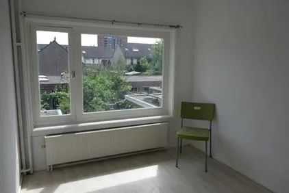 Kamer te huur: Kotterstraat, Hoogvenne West Tilburg