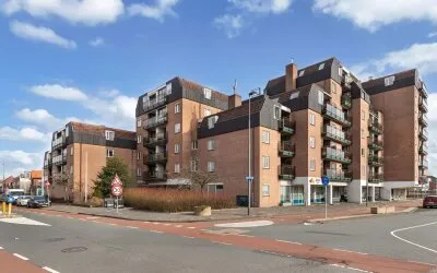 Appartement te koop: Koude Horn 143, Meerplein Beverwijk