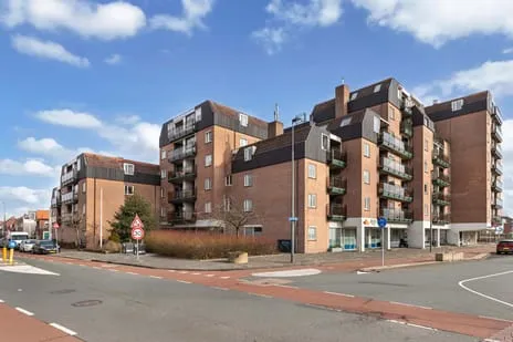 Appartement te koop: Koude Horn 143, Meerplein Beverwijk