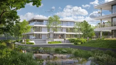 Woning te koop: Koudekerkseweg 135F, Toorenvliedt Middelburg