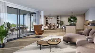 Woning te koop: Koudekerkseweg 135H, Toorenvliedt Middelburg