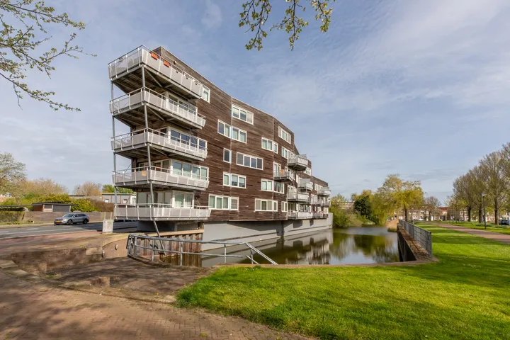 Appartement te koop: Koudekerkseweg 220, Bonedijkestraat e.o. Vlissingen