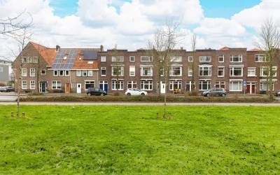 Appartement te koop: Koudekerkseweg 70, Bonedijkestraat e.o. Vlissingen