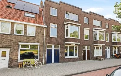 Appartement te koop: Koudekerkseweg 74, Bonedijkestraat e.o. Vlissingen