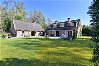 Koopwoning: Koudelaan 14A in Lage Vuursche - €2.300.000 - 310m²