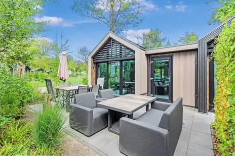 Vrijstaande woning te koop: Koudelaan 14D18, Lage Vuursche Lage Vuursche