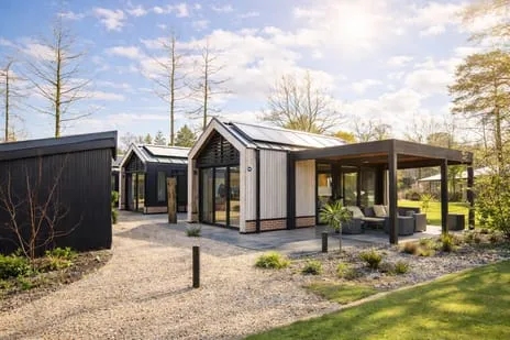Vrijstaande woning te koop: Koudelaan 14D26, Lage Vuursche Lage Vuursche