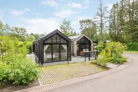 Woning te koop: Koudelaan 14F3, Lage Vuursche Lage Vuursche