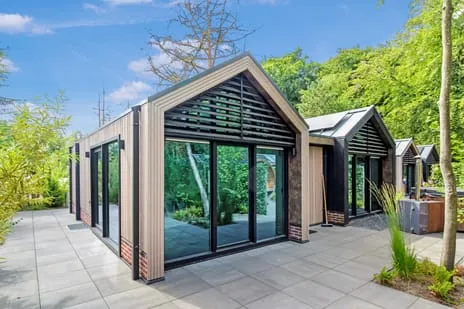 Vrijstaande woning te koop: Koudelaan 14G4, Lage Vuursche Lage Vuursche