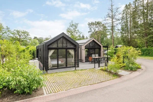 Woning te koop: Koudelaan, Lage Vuursche Lage Vuursche
