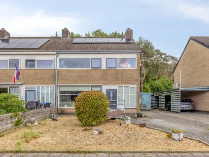 Hoekwoning te koop: Koudenburgerweg 41, Haulerwijk-Sinnehiem Haulerwijk