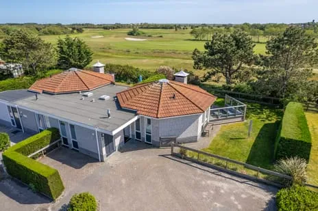 Vrijstaande woning te koop: Koudenburgweg 7, Verspreide huizen Hollum Hollum