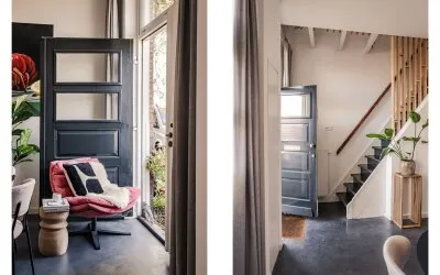 Appartement te koop: Koudenhorn 86RD, Haarlem