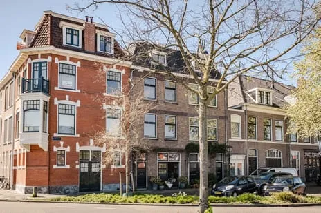 Appartement te koop: Koudenhorn 86RD, Bakenes Haarlem
