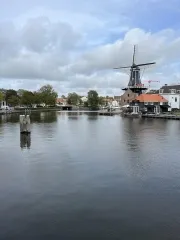 Woning te huur: Koudenhorn, Haarlem
