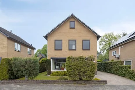 Vrijstaande woning te koop: Koudhoornlaan 10, Ugchelen Ugchelen
