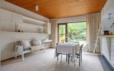 Vrijstaande woning te koop: Koudhoornlaan 10, Ugchelen Ugchelen