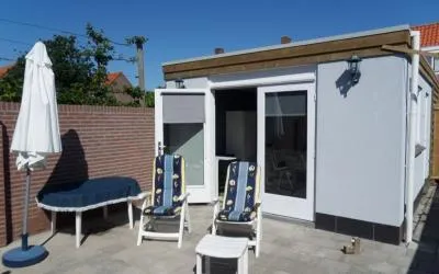 Woning te huur: Koudorpstraat 10C, Westkapelle Westkapelle