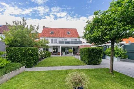 Tussenwoning te koop: Koudorpstraat 42, Westkapelle Westkapelle