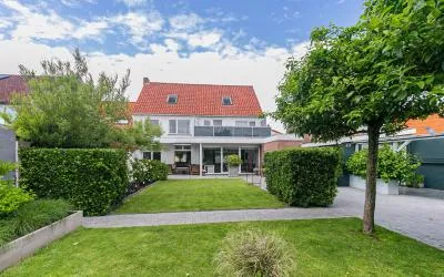 Tussenwoning te koop: Koudorpstraat 42, Westkapelle Westkapelle