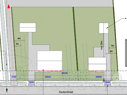 Woning te koop: Kouterstraat, Slieven Someren