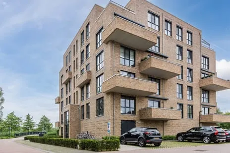 Appartement te koop: Kouterven 11, 't Ven Oost Veghel